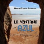 Nilson Zepeda - La Ventana Azul