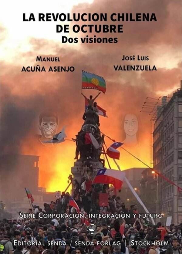 La Revolución Chilena de Octubre