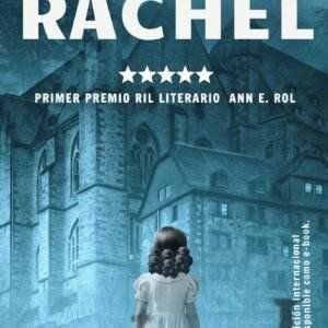 Rachel - Libro para descargar y leer en cualquier tipo de e-book