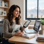 «Desbloquea Tu Potencial de Autor: Los Sorprendentes Beneficios de Publicar Tu Libro en Formato Digital y Bajo Solicitud de Impresión»