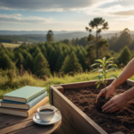 Publicar un libro, plantar un árból ... ¿Hiciste todo...?