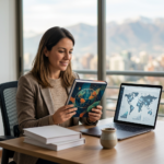 Tu libro, a la venta en todo el mundo.