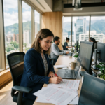 ¿Qué es la corrección de estilo editorial?