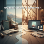 ¿Publicar poesía o narrativa?