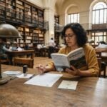 La importancia del ISBN y el Depósito Legal: Guía paso a paso para autores autopublicados en la Biblioteca Nacional de Chile