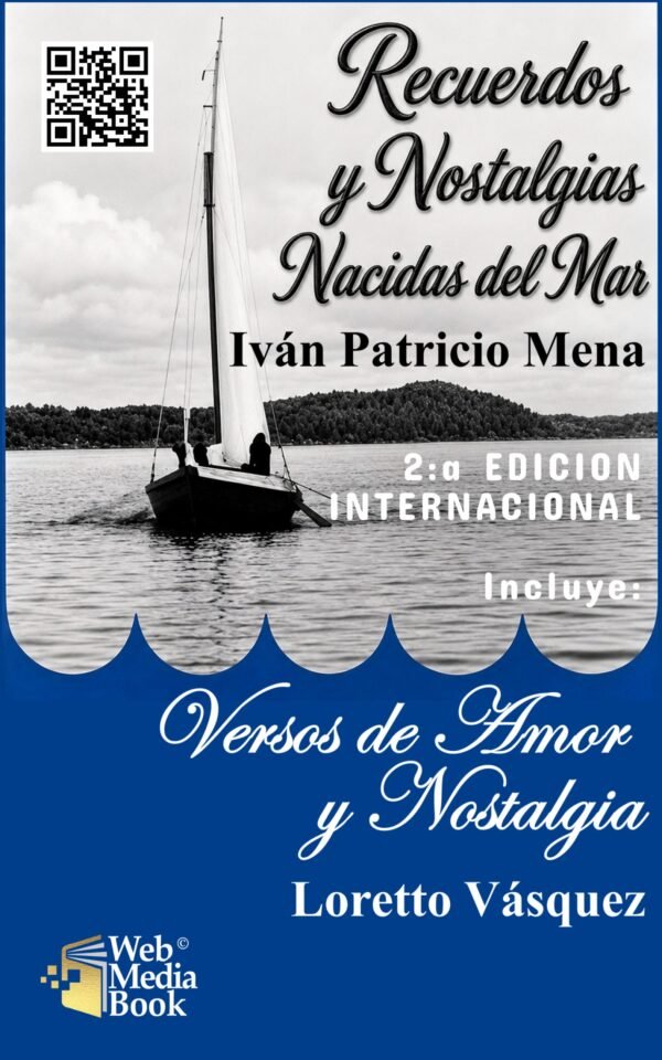 Nostalgias y poesías nacidas del mar